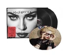 Madonna - FINALLY ENOUGH LOVE  **Indie Exclusive Vinyl 2 LP with Slipmat