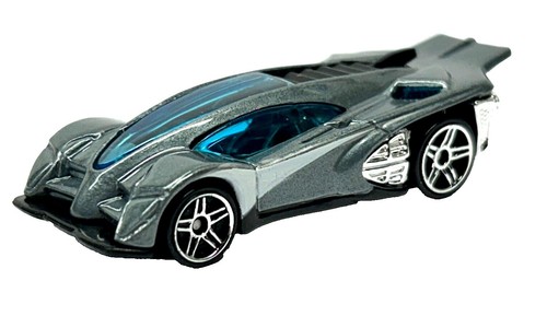 Hot Wheels 2006 Mystery Car '70 Chevelle 2/5 STH W Protector