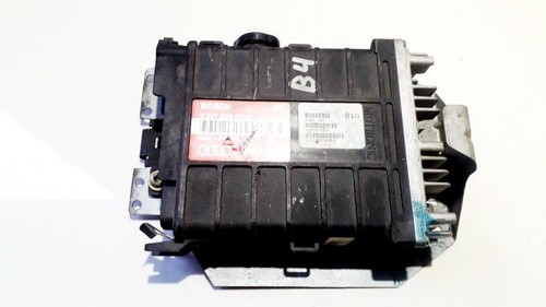 Audi 80 1994 ECU Engine Computer (Engine Control Unit) 0261200273, #713106-43