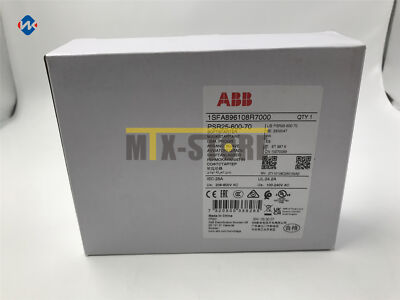 1pcs New mtx-stroe PSR25-600-70 PSR2560070 Soft starter Free Expedited Shipping