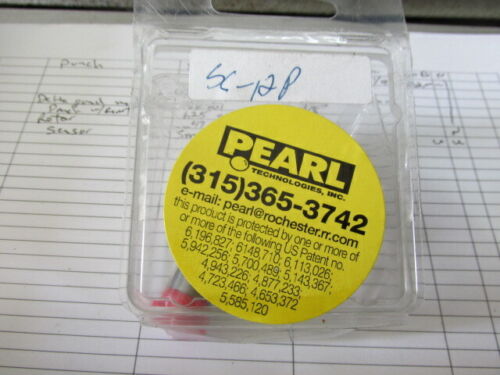 Pearl Technology PUNCH, HOLE  1/2"	SC-12P - Picture 1 of 2