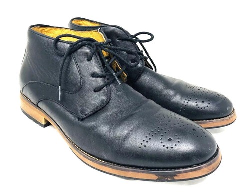 florsheim blaze chukka boot