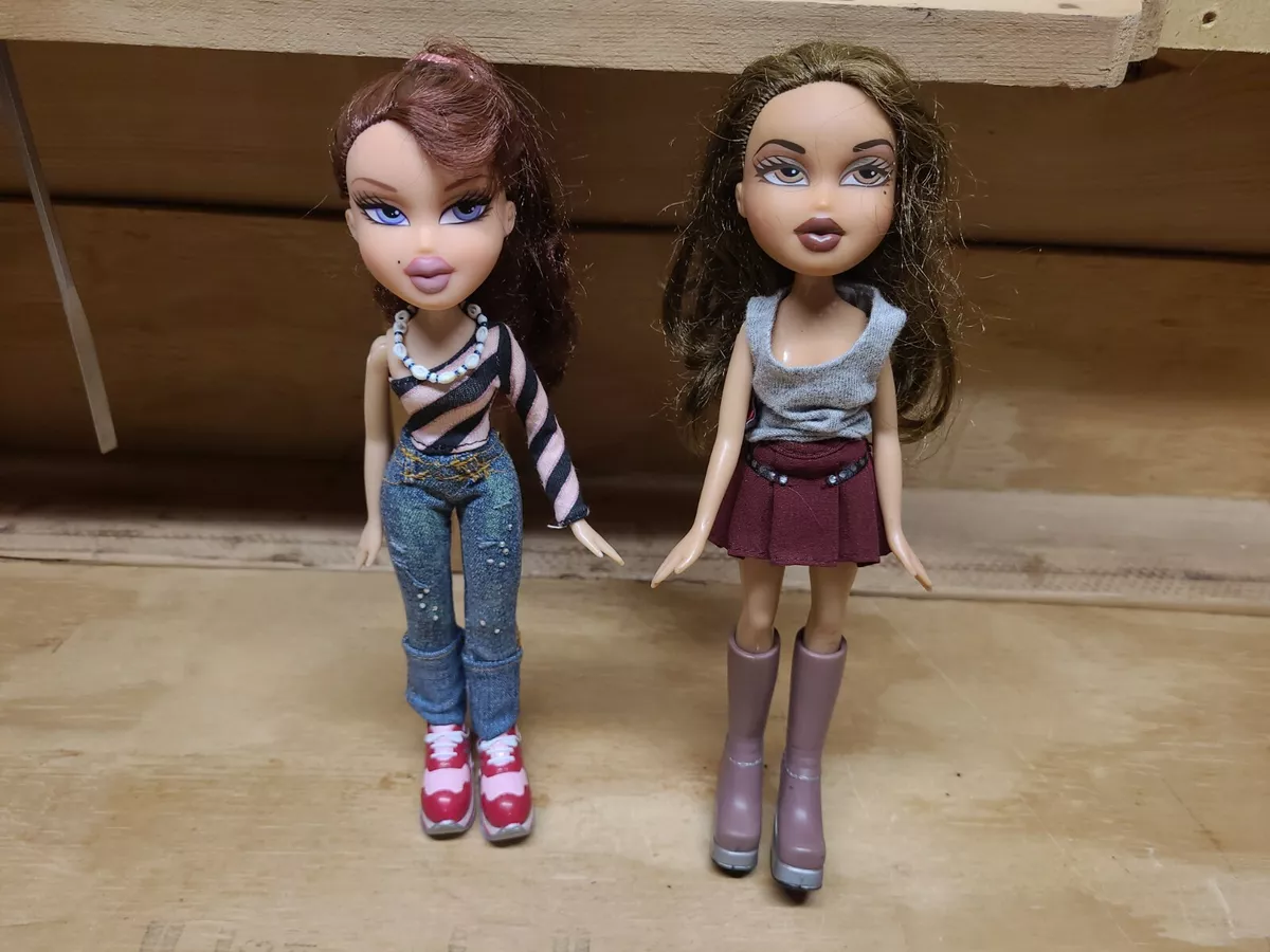 Best cheap bratz dolls