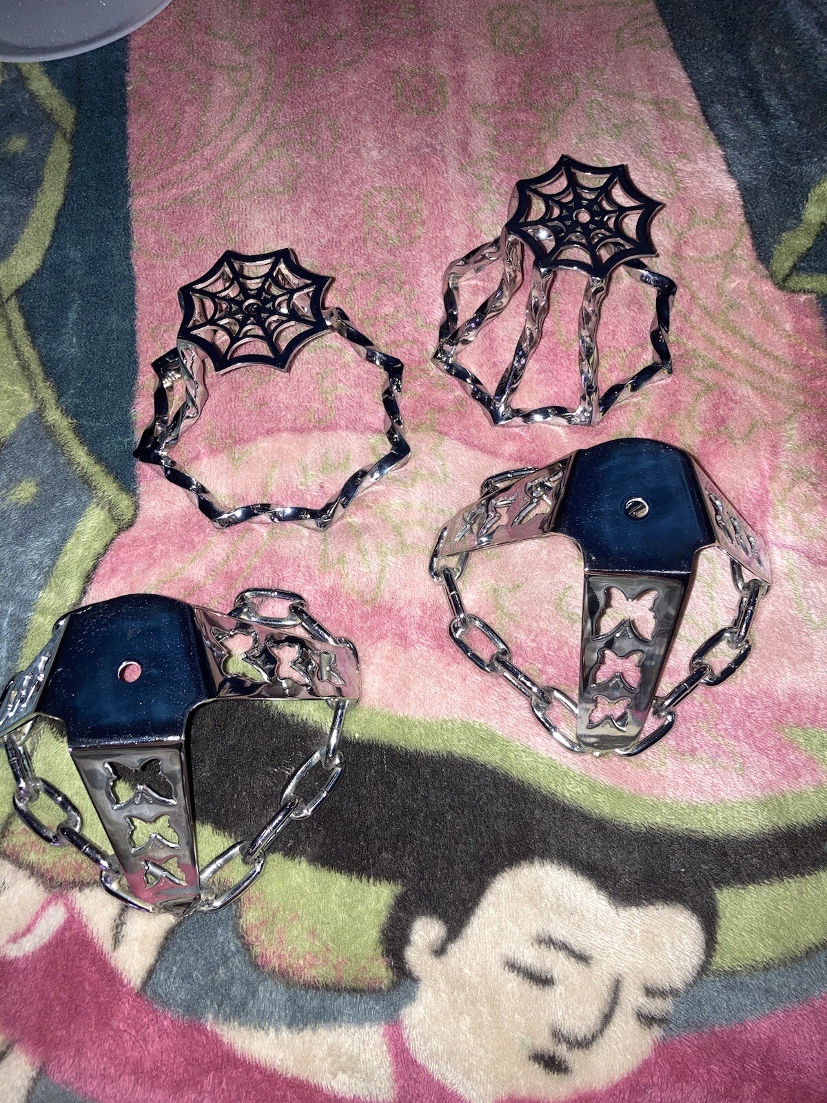 Lowrider Bike Steering Wheel (custom) eBay