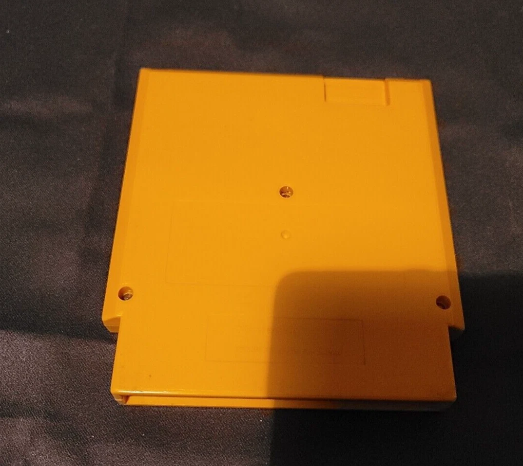 Nes control shop deck test cartridge