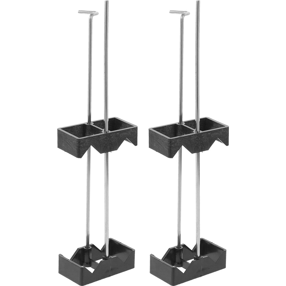 2pcs Dyeing Machine Frame Lens Tinting Racks Glasses Holder eBay