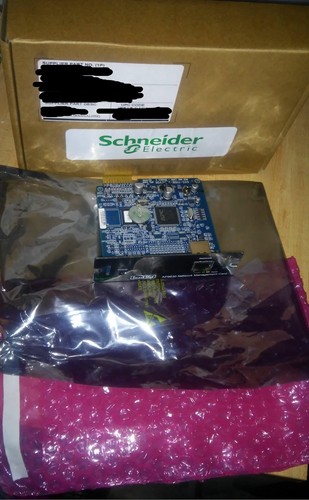 APC AP9630 UPS Network Management Card 2 - 第 5/10 張圖片