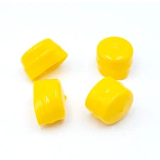 4X Wheel Axle Caps For John Deere M143338 X Series X100-X570 LA100-LA175 LX LT