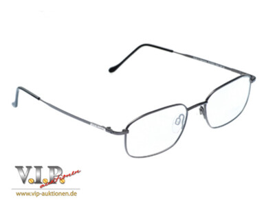 S.T.DUPONT AVANCE LUNETTE BRILLE BRILLENFASSUNG EYEGLASSES FRAME OCCHIALI ESTEDE