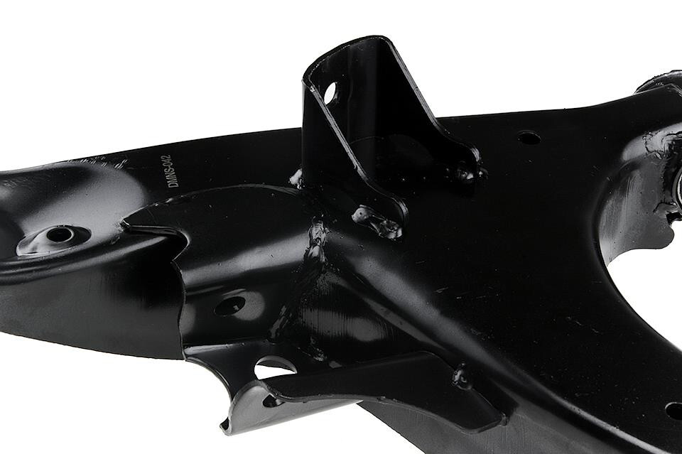 NTY Rear Lower Control Arm Kit For Nissan Pathfinder R51 (2005+) – Set Of 2, ZWT/NS/039AB