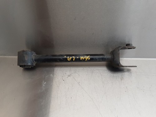 Kit Bras Arrière Pour Mazda 3 Bl BK - 6 Pièces Essieu Arrière Gauche/Droite