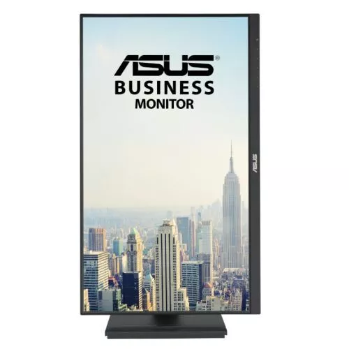 Asus 27" VA27DQFS, IPS, 1080p, 1ms, 100Hz, Adaptive-Sync, Frameless, VESA - Picture 3 of 6