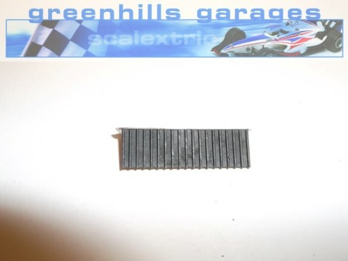 Greenhills Scalextric Oldtimer Lamborghini C17 Motorhaube Kühlergrill gebraucht P1460