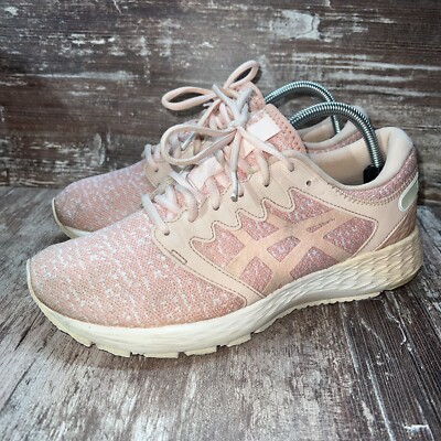 Asics Roadhawk FF 2 MX Baked Pink Women's Size 10