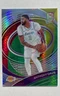 Anthony Davis 2020 Panini Spectra Variation Asia #48 #'d 34/75