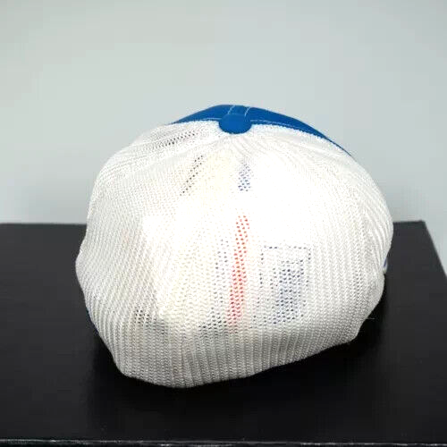 Pacific Headwear Baseball Trucker eng anliegende Pro Modell Mütze Größe Jugend 6 3/8 - 6 7/8 - Bild 7 von 10