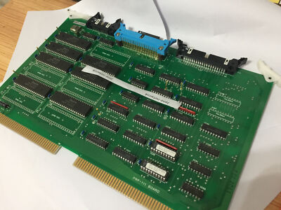 1PCS USED FRP-184A     (by DHL or Fedex  90days Warranty)  #E10