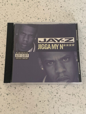 ☆JJ Dealnger☆ G-rap Hiphop JAY-Z