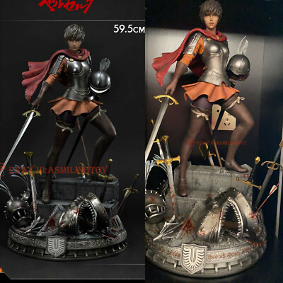 1/4 Prime 1 Studio UPMBR-15 Berserk Casca Golden Age Arc Deluxe Version