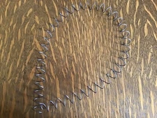 Winchester Model 12 Used 12GA. Magazine Spring #125