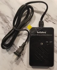 Briidea Sonic Rodent Repeller (Untested)