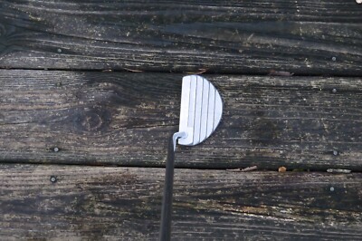 Bobby Grace Signed Fat Lady Swings Putter Nick Price | eBay