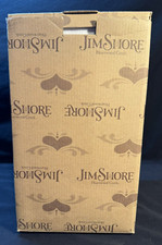 Jim Shore 4012674 And To All A Good Night BOX ONLY