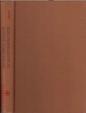 Electromechanical System Components By Charkey, E.S.
