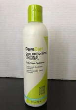 DevaCurl One Condition ORIGINAL Daily Cream Conditioner - 8 oz / 236 mL
