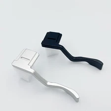 1pcs Hot Shoe Grip Thumb Up Grip Metal Grip Camera Accessories for Nikon Z FC