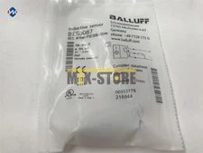 1QTY BRAND NEW Balluff BES M18MI-PSC50B-S04K Sensor/Proximity Switch