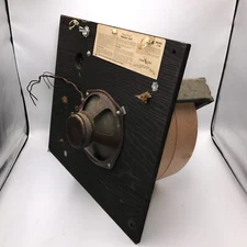 VINTAGE Lowrey ELECTRONIC ORGAN Parts LESLIE Tremolo Unit MODEL 7 LX 7LX 019661