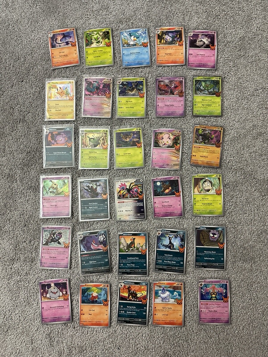 pokemon cards to collect 2024 What Pokemon Card Set Should You Collect in 2024? Buyer's Guide