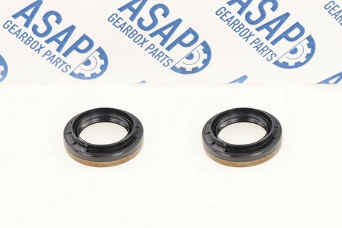 Land Rover Freelander 2 Rear Diff Differential parts bearings seal kit - Picture 7 of 10
