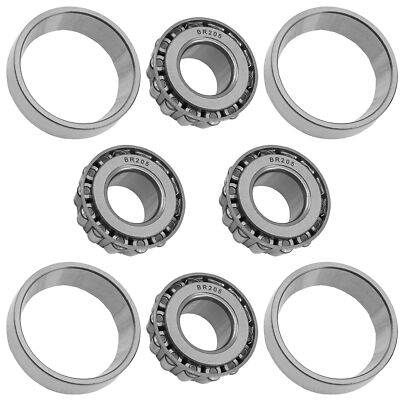 Ｅ Caltric LM11949 LM11910 4T-LM11949 LM 11949/910 Tapered Cone