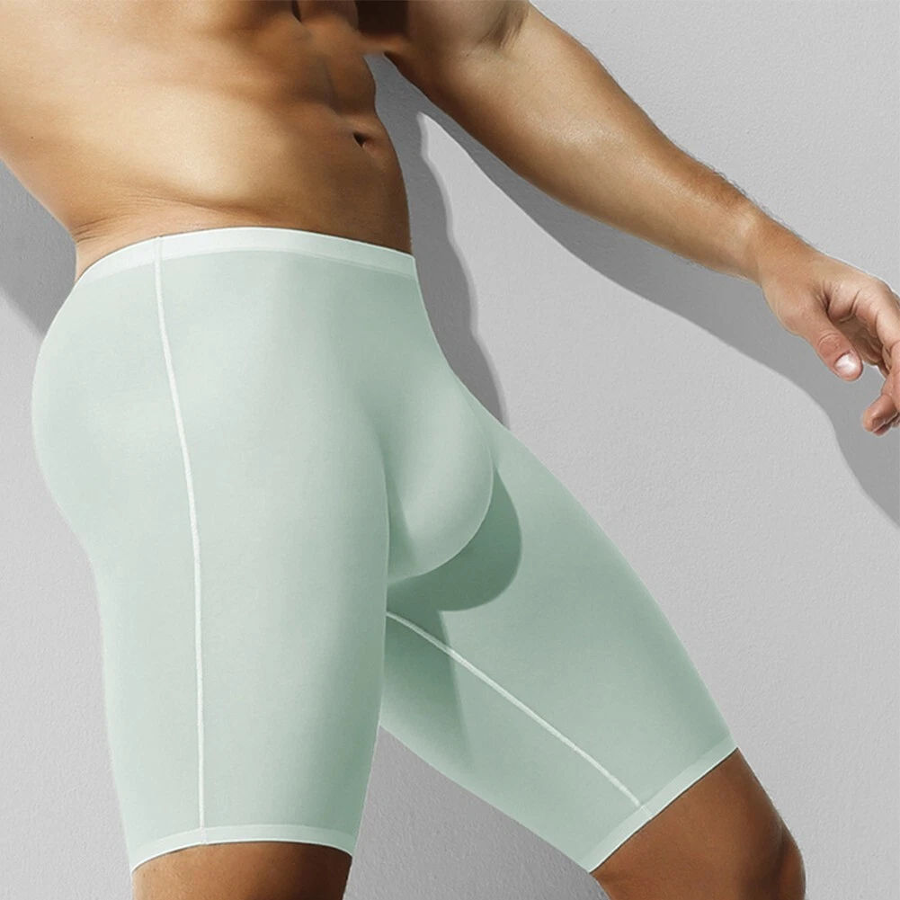 Silk underwear mens boxers deals