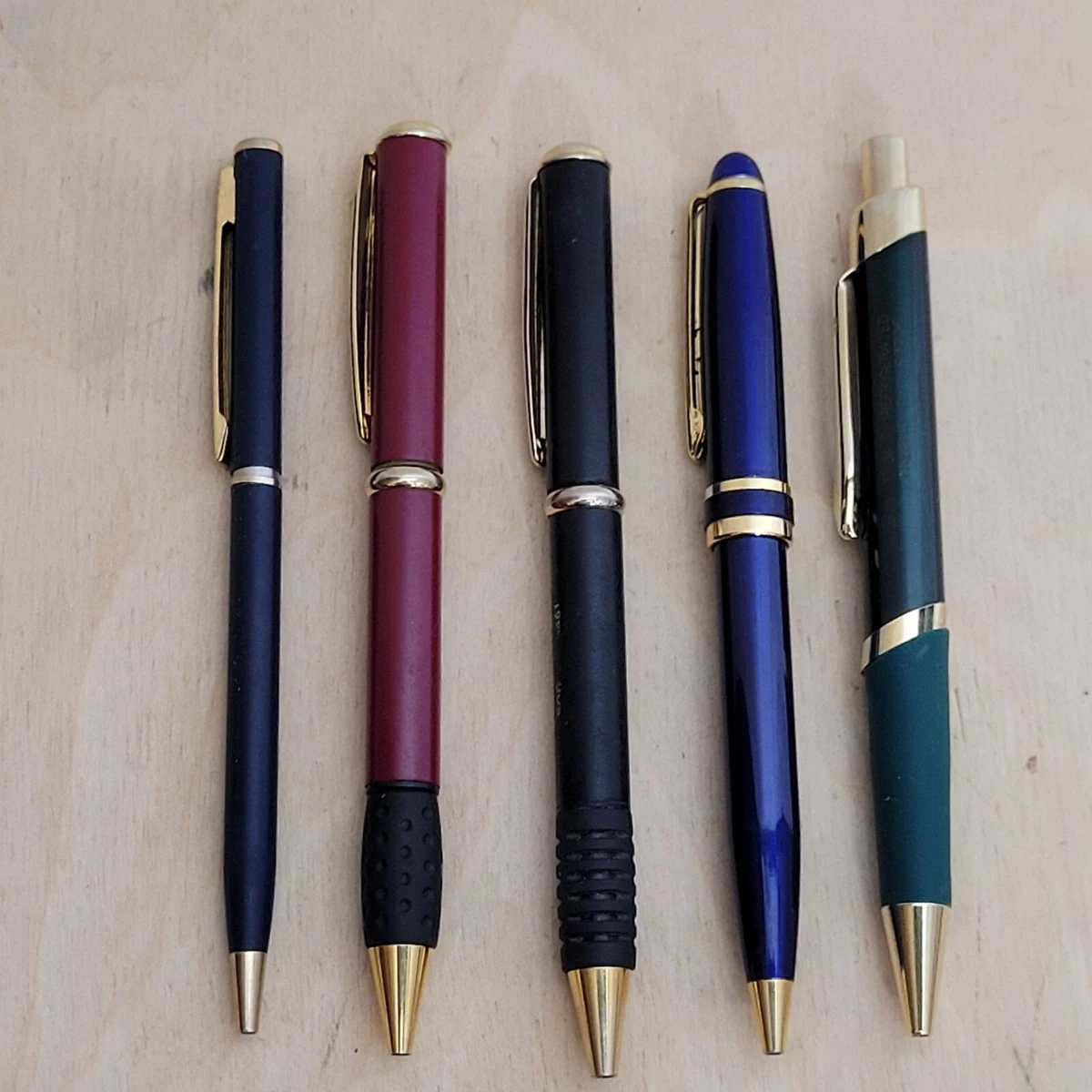 Ink pens on sale deals