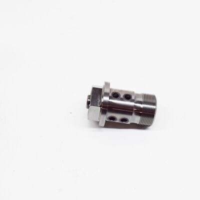NEW BMW 1 F20 CENTRAL VALVE VANOS SHORT 11368617694 8617694 