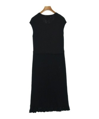 M-PREMIER COUTURE Dress Black 38(Approx. M) 2200349412016 | eBay