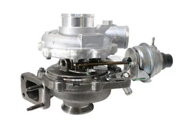 Turbolader für Fiat Ducato 3,0 16V JTD 504373677