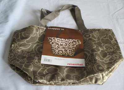 Reisenthel allrounder M Einkaufstasche Tragetasche Schultertasche NEU