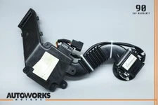 10-19 Jaguar XJ XJL X351 Rear Left Side Upper Seat Heating Cooling Fan OEM