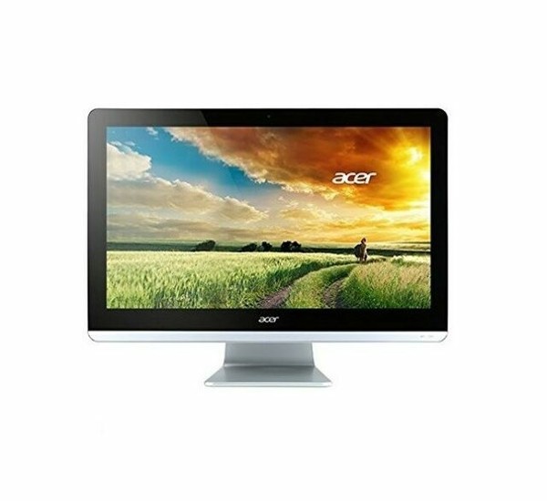 Acer Aspire Z 19.5-Inch 500GB HDD 4GB RAM Windows 10 Desktop - AZC-700G ...