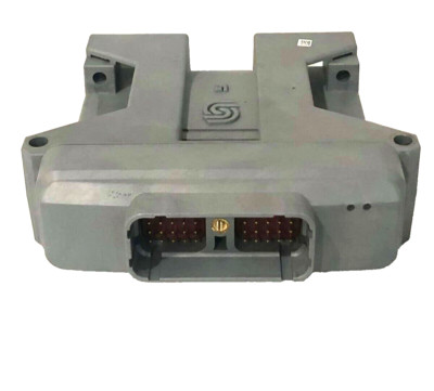 Sauer Danfoss MC 050 055 00000521937D1 ARMREST micro controller USED.