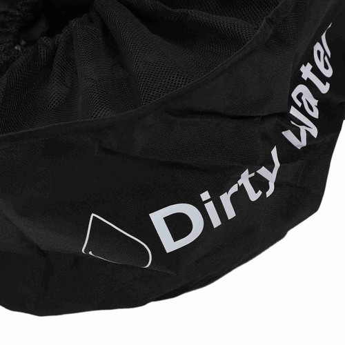 RV Hose Storage Bag 4 Pack Water Proof Breathable RV Utility - Picture 11 of 12