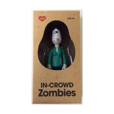 Amos Figure In-Crowd Zombies - Helen EX