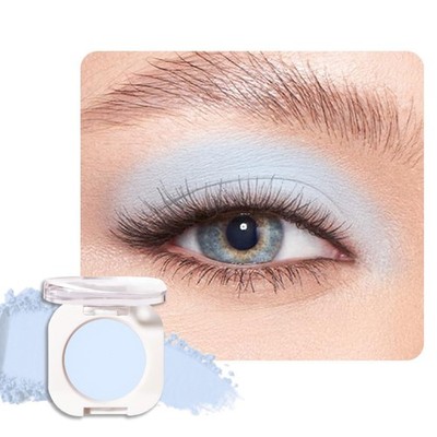 HHLTOH Light Blue White 0.04 Ounce (Pack of 1), A-22 Matte 