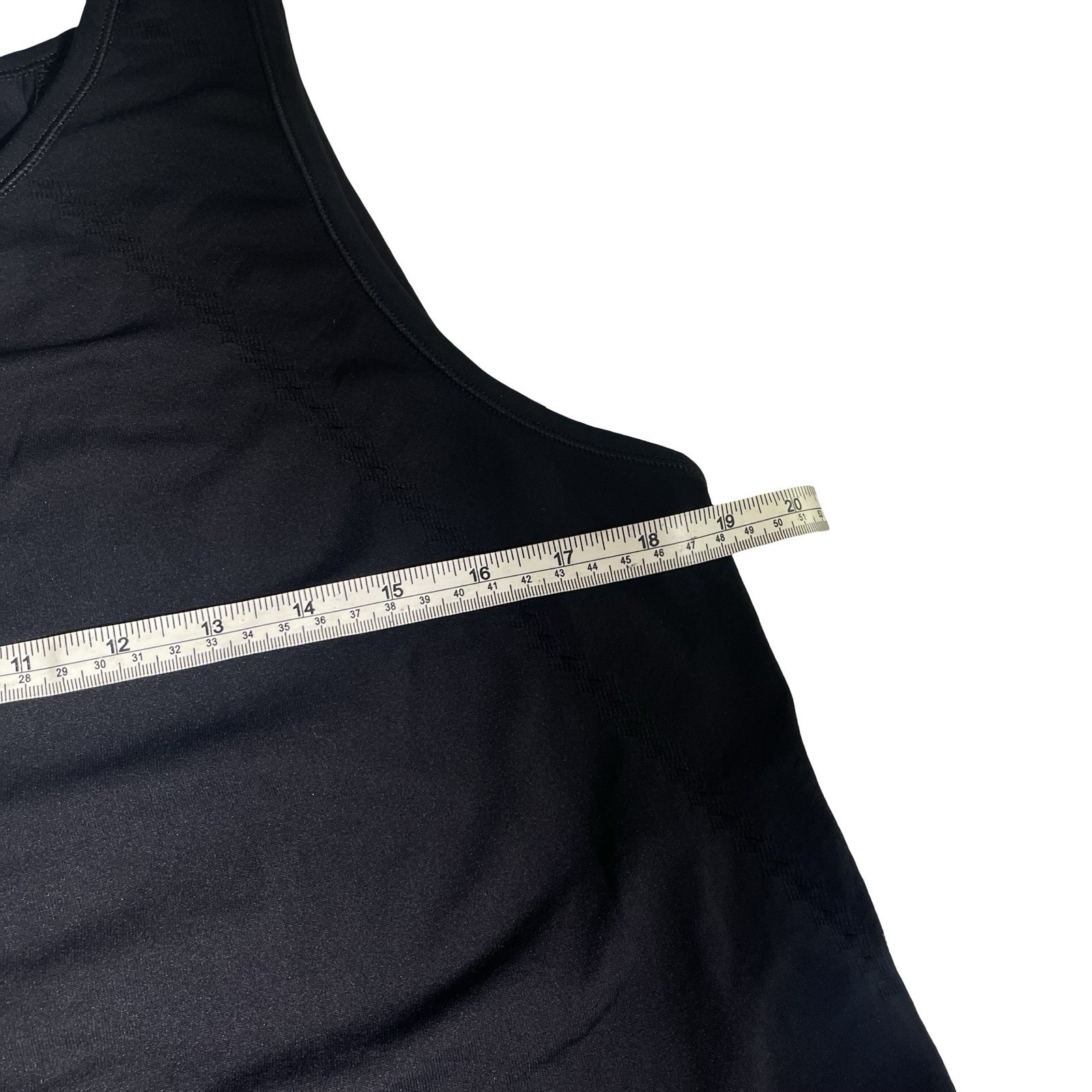 Athleta Foothill Seamless Split-Back Sleeveless T… - image 6