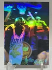 1991-92 Upper Deck Michael Jordan #AW1 Award Winner Scoring Holo Chicago Bulls