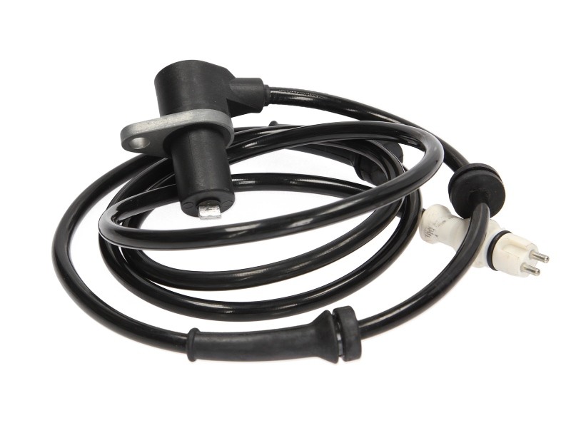 Für AUTLOG ATAS4203 Sensor, wheel speed ATAS4203 ABS sensor front fits: FIAT DU